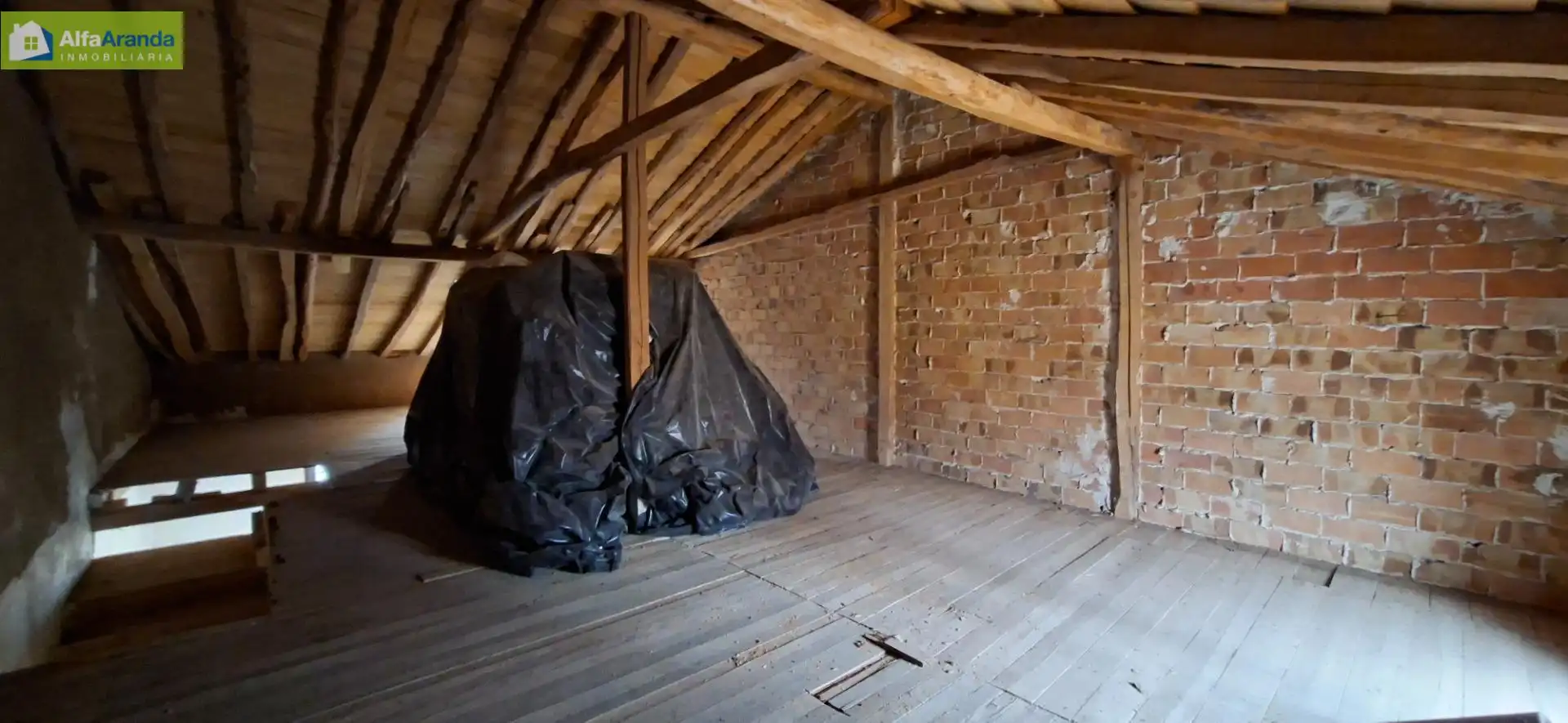 Casa o xalet en venda en Fuentecén