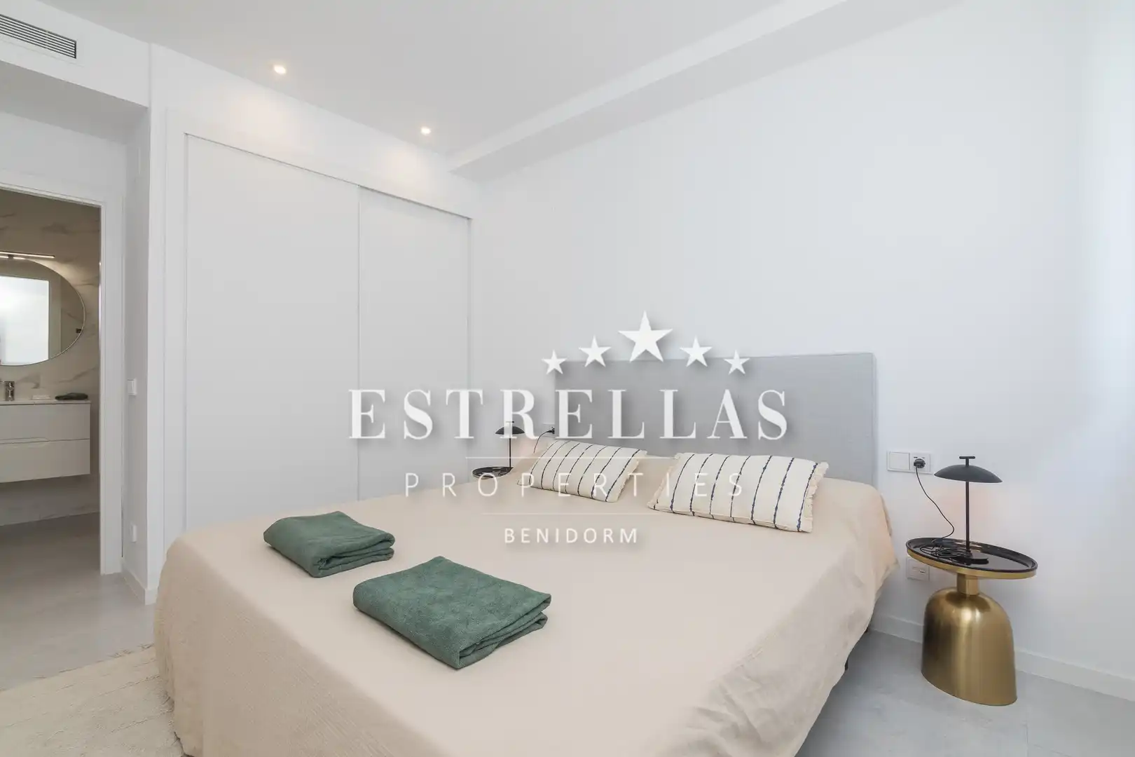 Apartament amb piscina en venda a Balcón de Finestrat - Terra Marina, imagen 29
