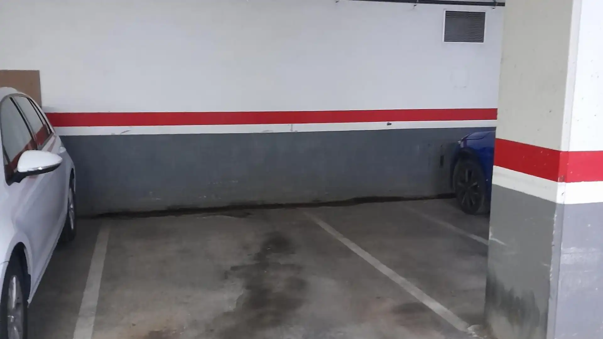 Parking de Garaje en venta en Mataró