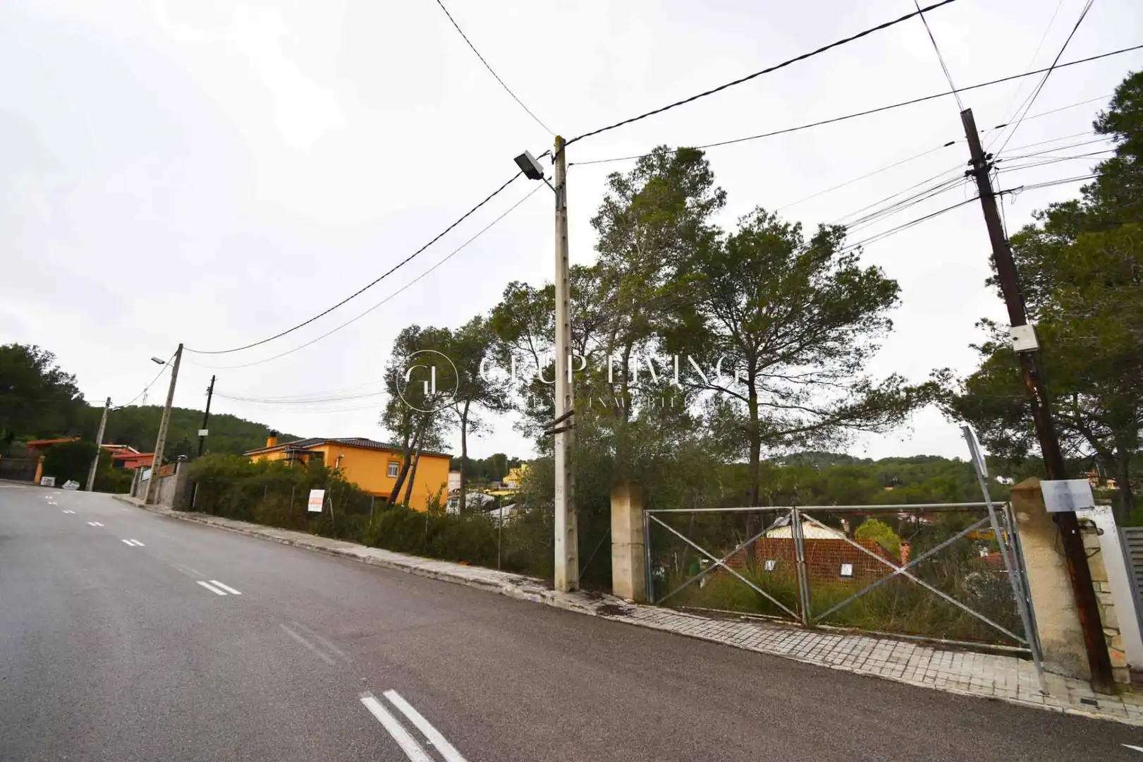 Terreno residencial en venta en Olivella, imagen 12