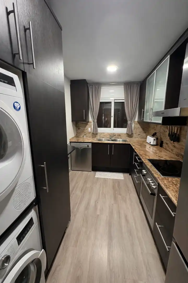Piso con piscina en venta en Rec del Molí, imagen 28