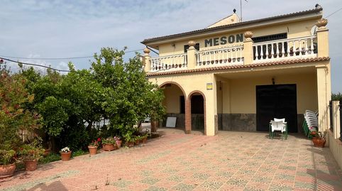 RESTAURANTE EN VENTA EN COZVIJAR, immagine 3