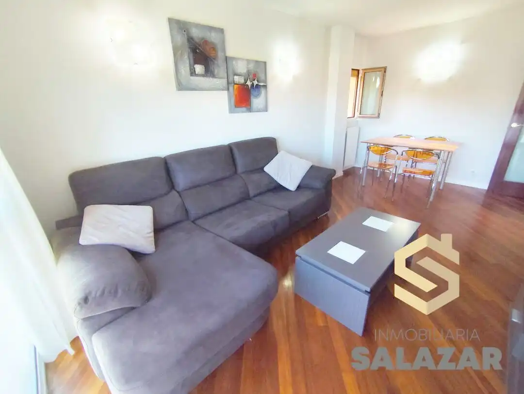Flat with garden for sale in Auntzetxeta Kalea, imagen 8