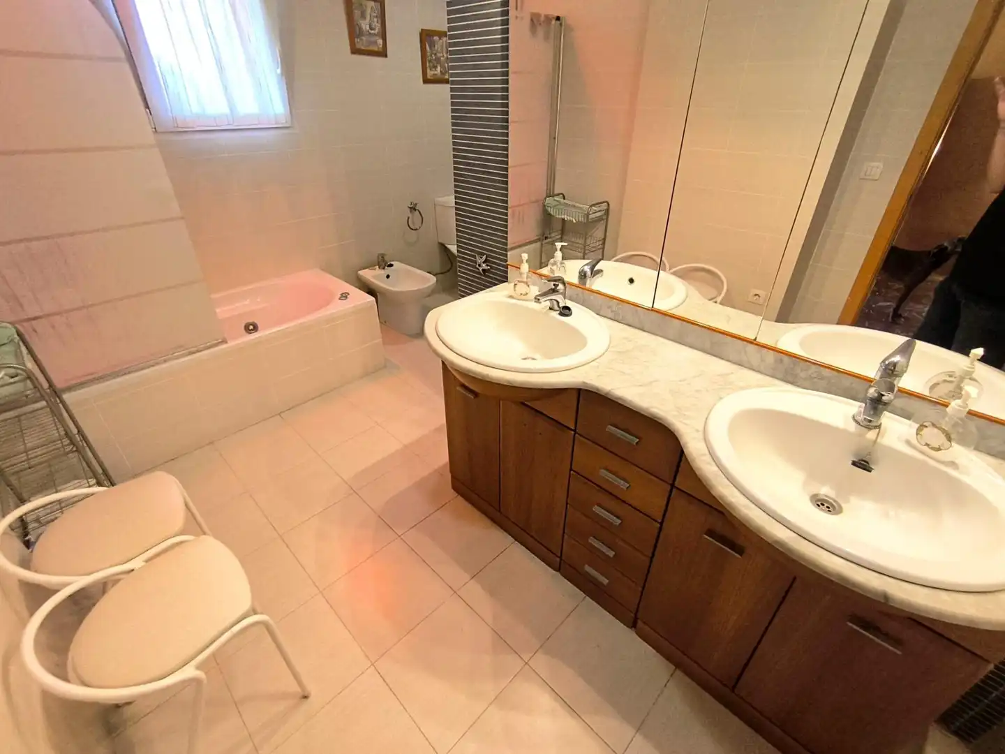 Dúplex con terraza en venta en Calle CARINYENA, imagen 39