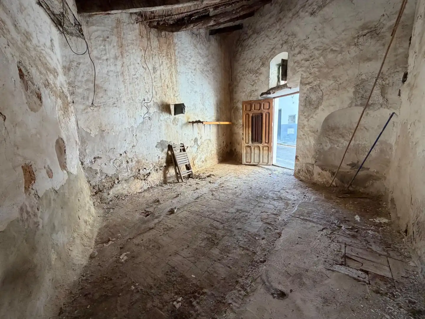 Haus oder Chalet zum Verkauf in Llíria mit Abstellraum