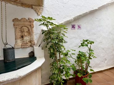 House with balcony for sale in Ciutadella
