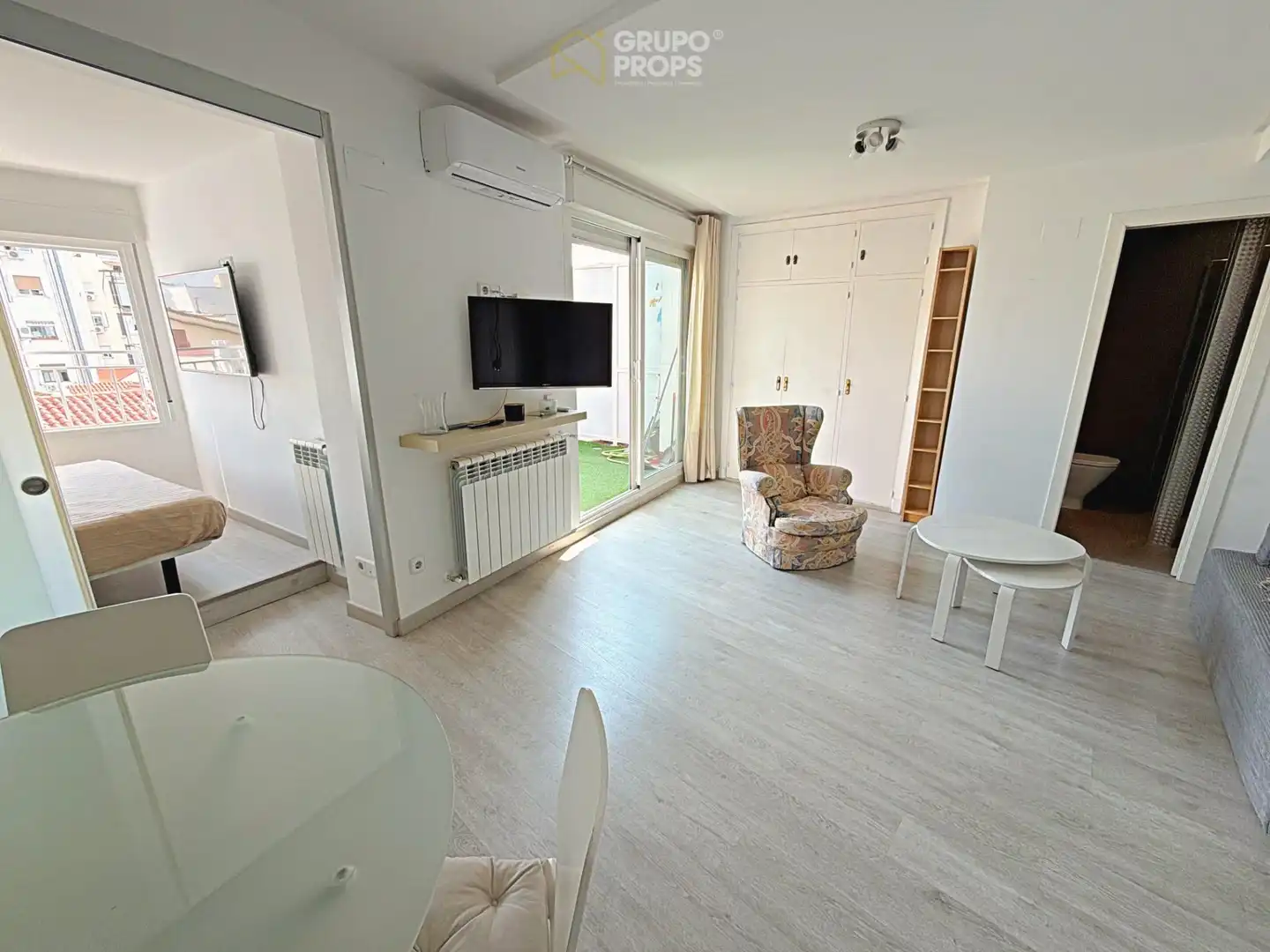 Wohnung mit Aufzug zum Verkauf in Chamberí, imagen 43