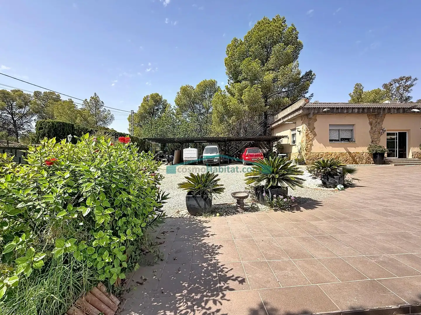 Villa avec piscine à vendre à Olocau, imagen 49