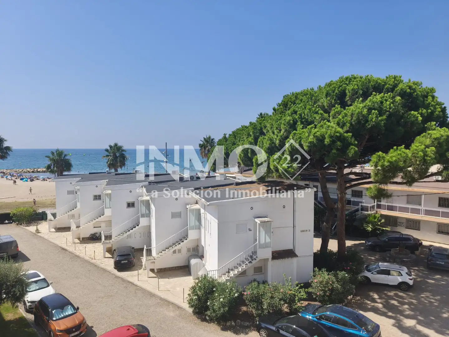 Apartament en venda a Passeig Marítim, Port - Horta de Santa María