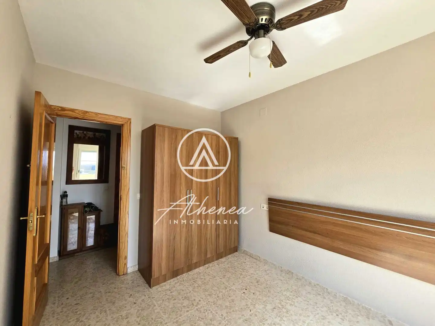 Habitación de Piso en venta en Roquetas de Mar con Aire acondicionado, Calefacción y Terraza