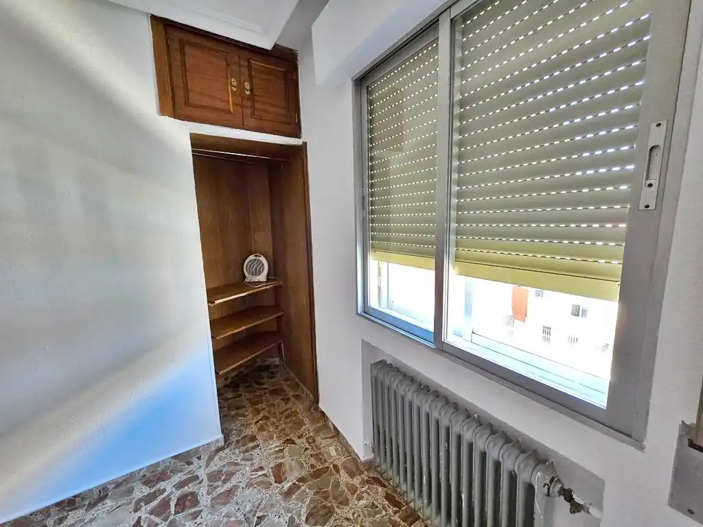 Pis en venda en Leganés amb Terrassa