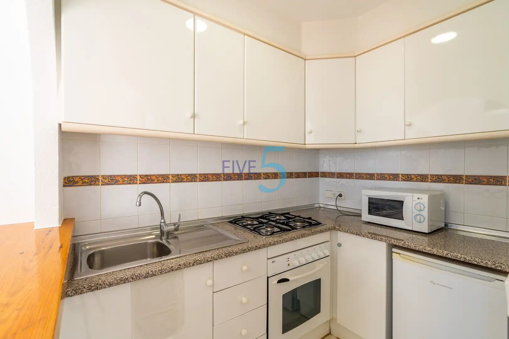 Piso con piscina en venta en Cometa, imagen 21