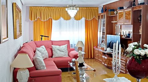 Foto 2 de Piso en venta en Coslada pueblo, Coslada