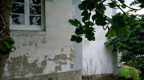 Foto 4 de Finca rústica en venda a Carretera Ponticiella, 28, Villayón, Asturias