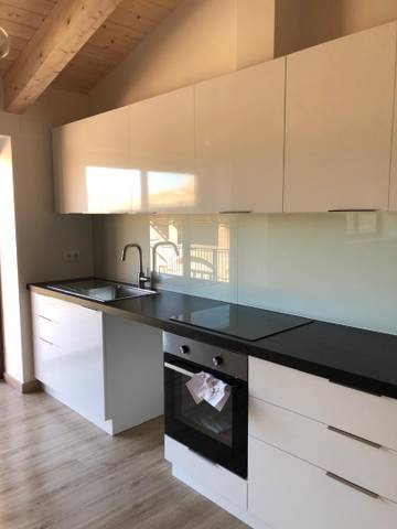 Piso en Venta en Centelles