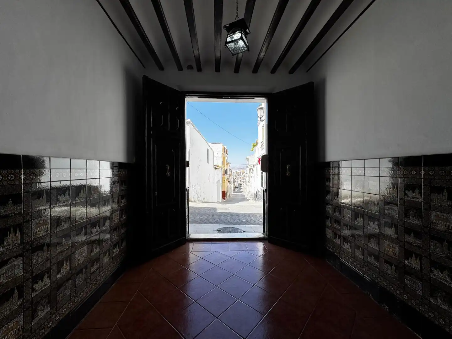 Houses for sale in Alhaurín El Grande  with Air Conditioner, Heating and Terrace