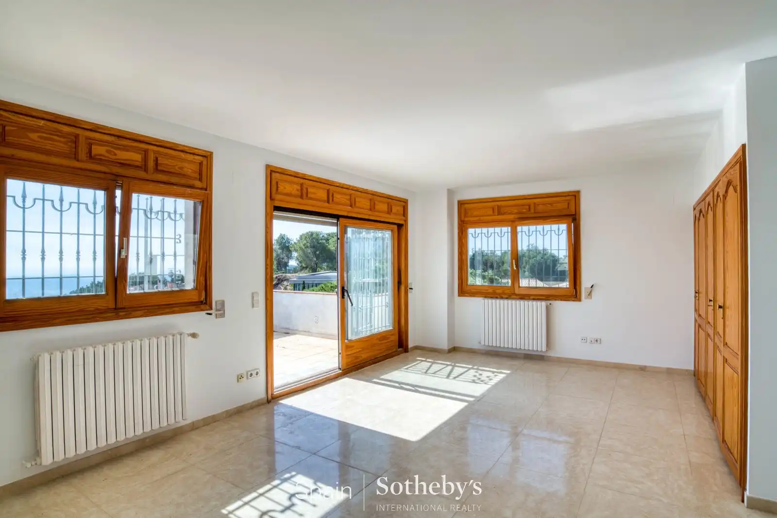 Maison avec piscine à vendre à Carrer la Selva, imagen 24