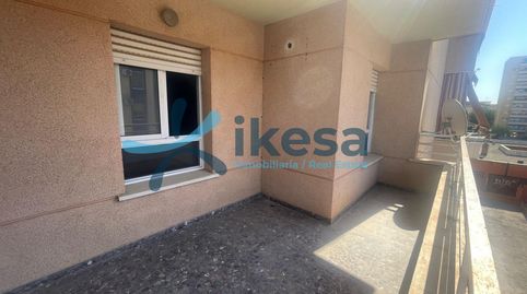 Foto 5 de Pis en venda a Andújar, Jaén
