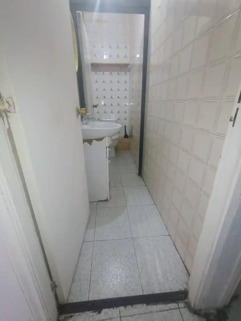 Bany de Pis en venda en Coslada amb Calefacció i Terrassa