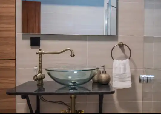 Bathroom of Apartments for sale in Jerez de la Frontera  with Furnished