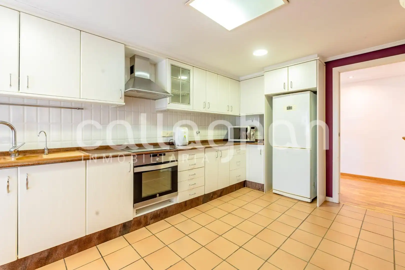 Appartement avec ascenseur à vendre à Calle BLASCO IBAÑEZ, imagen 14