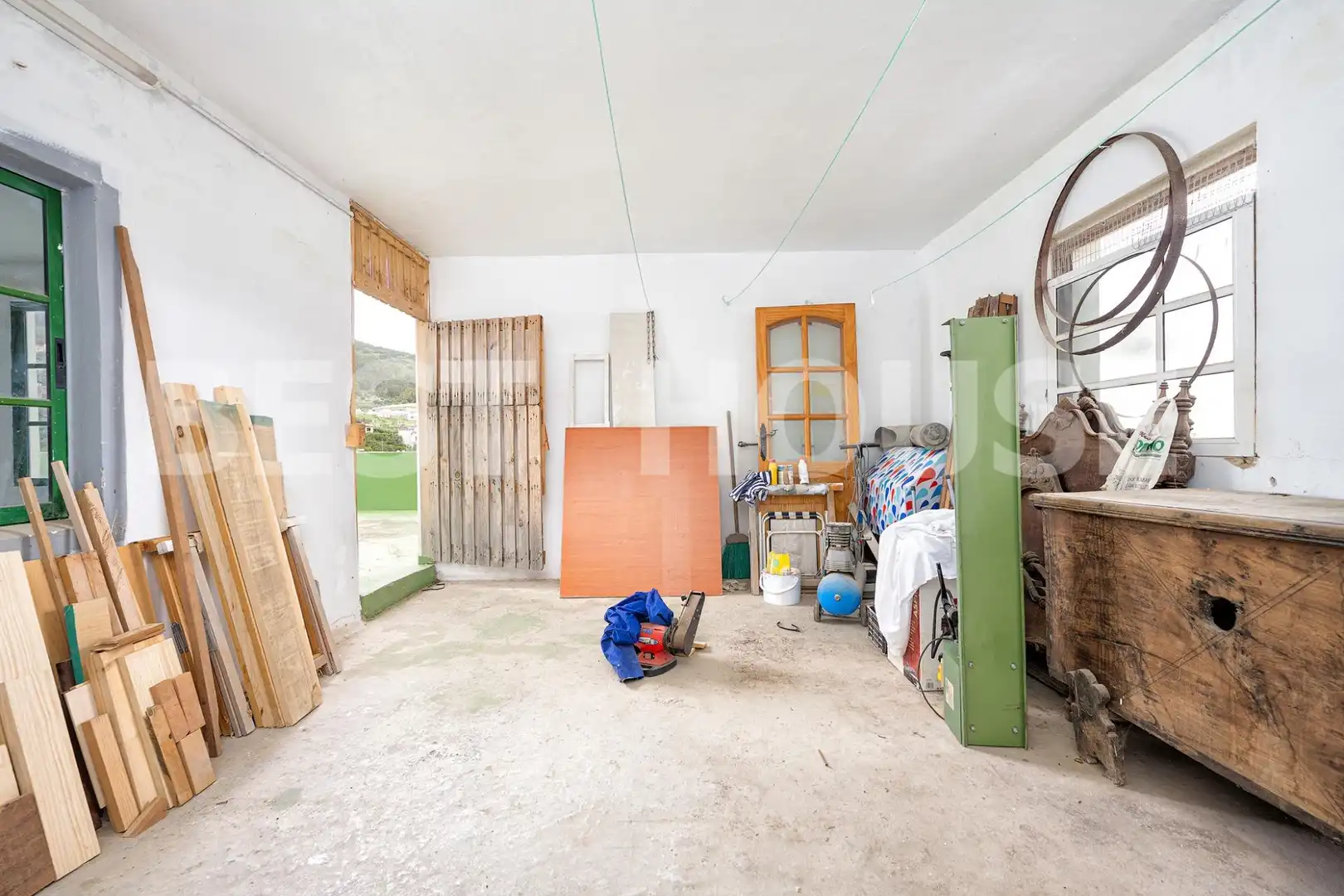 House with garden for sale in El Álamo - Arbejales, imagen 14