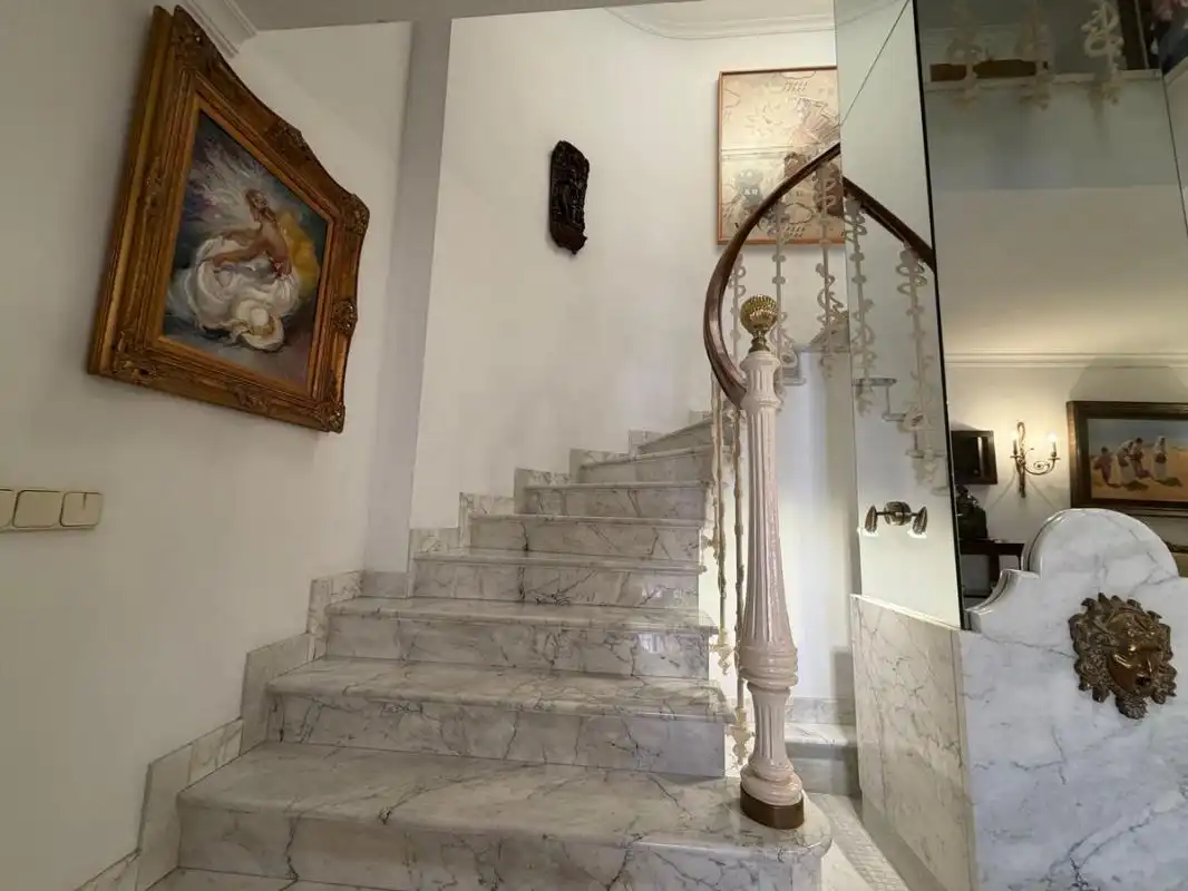 Flat with lift for sale in Avinguda de la República Argentina, imagen 10