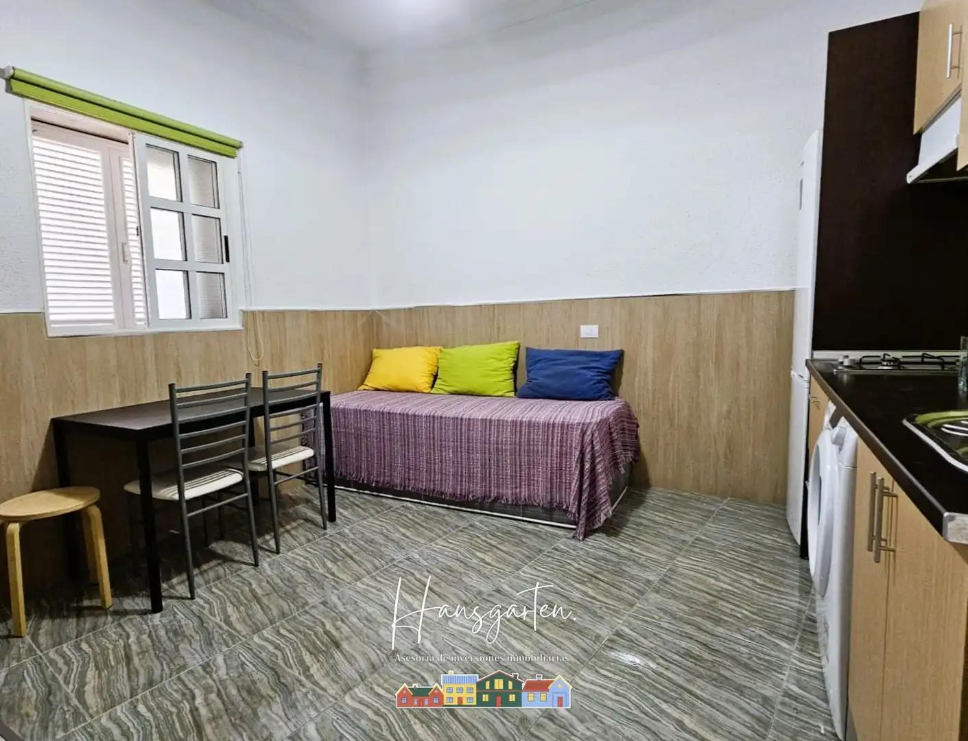 Habitación de Casa o chalet en venta en Santa Lucía de Tirajana con Aire acondicionado, Calefacción y Jardín privado