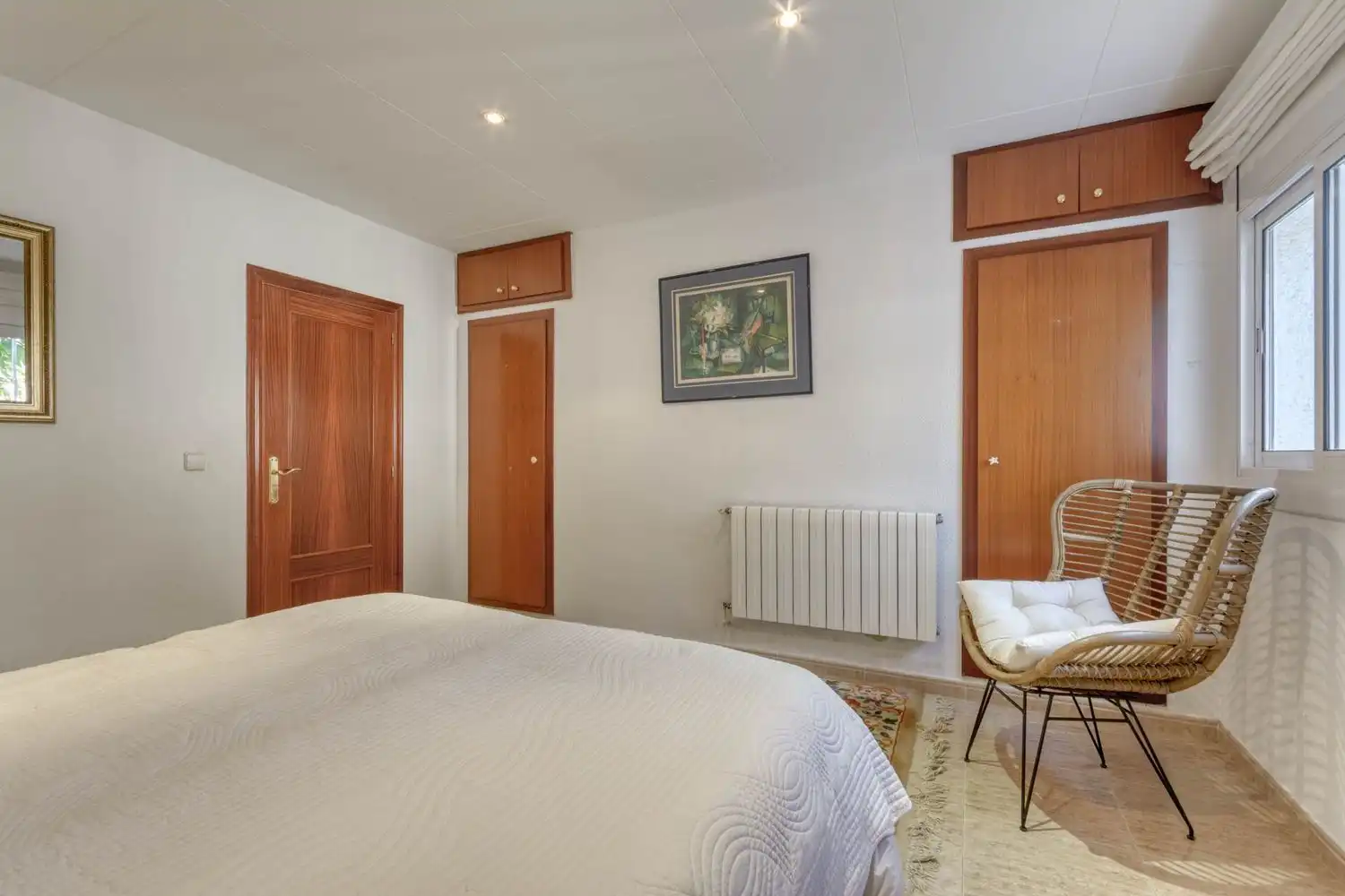 Piso con jardín en venta en Calle de la Pedrera 7, imagen 20