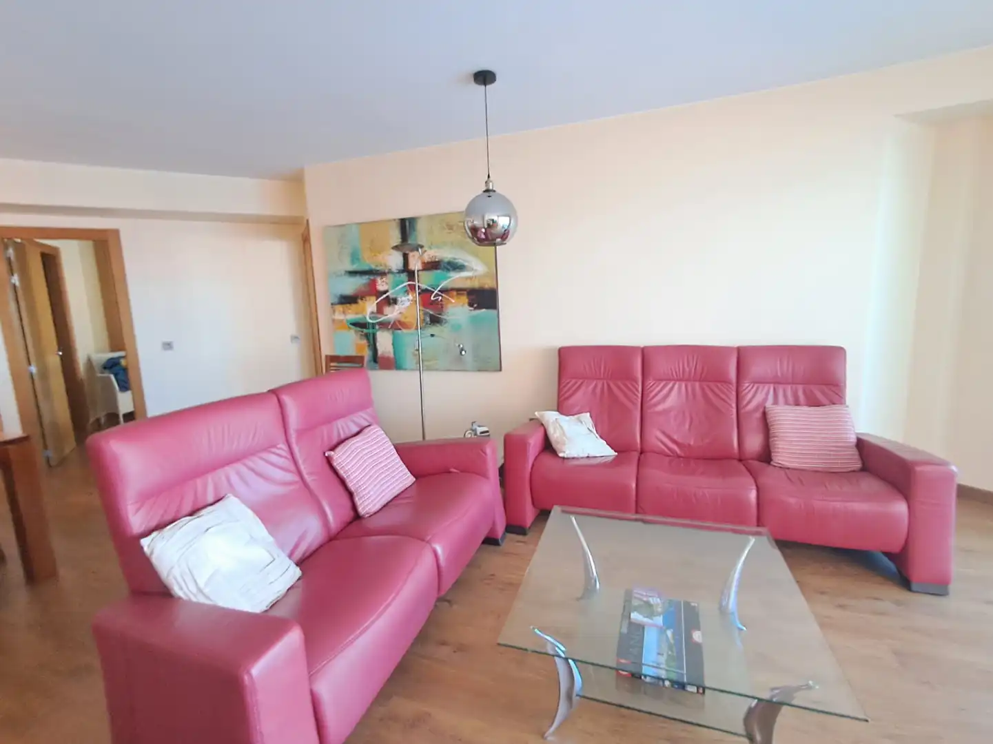 Apartamento con ascensor en venta en Altea ciudad, imagen 10