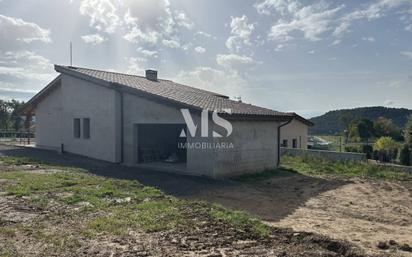 Casa o xalet en venda en Sant Boi de Lluçanès