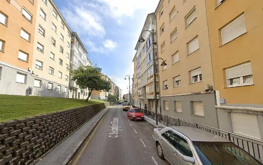 Wohnung zum Verkauf in Calle CALLE SEBASTIAN ELCANO 20 4º D, imagen 3