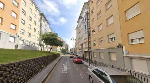 Foto 3 de Piso en venta en Calle Calle Sebastian Elcano 20 4º D, Villalegre - La Luz, Avilés