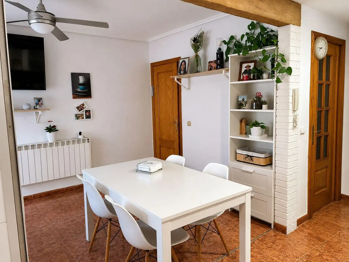 Comedor de Piso en venta en Santomera con Aire acondicionado y Calefacción
