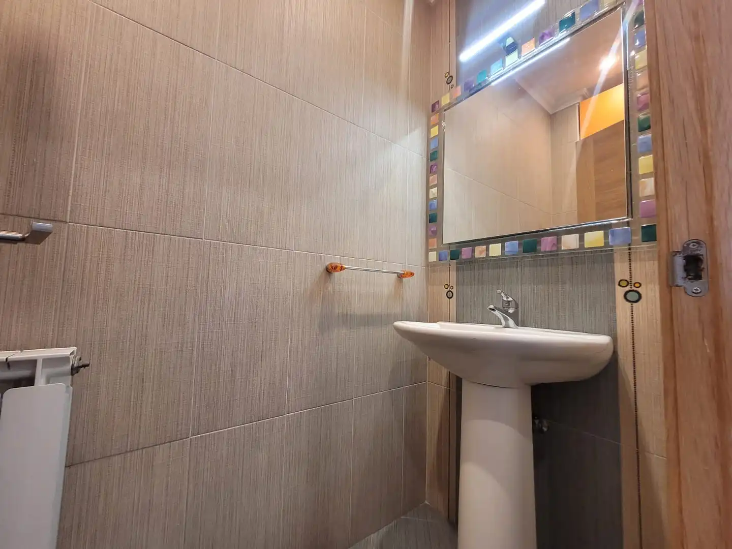 Flat for rent in Calle Bernardo Lavín, El Astillero