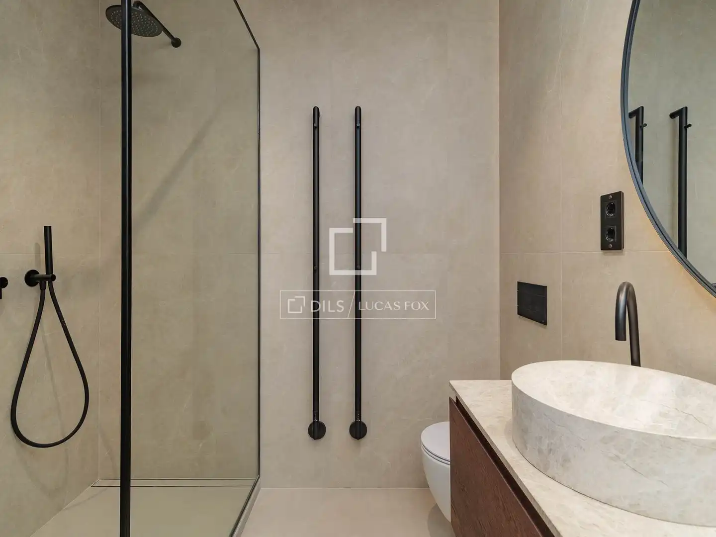 Piso con terraza en venta en Eixample, imagen 27