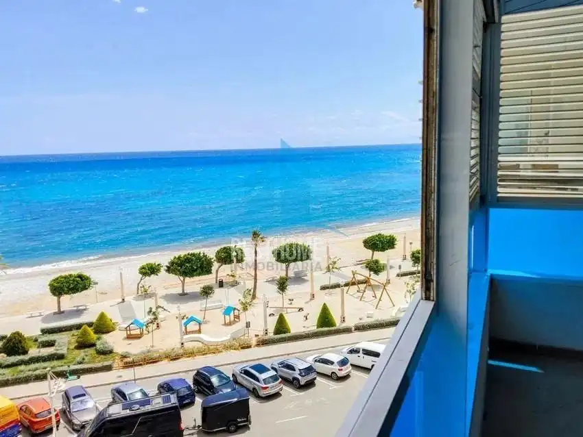 Apartment with lift for sale in Altea ciudad