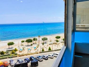 Mini appartamento con ascensore in vendita a Altea ciudad