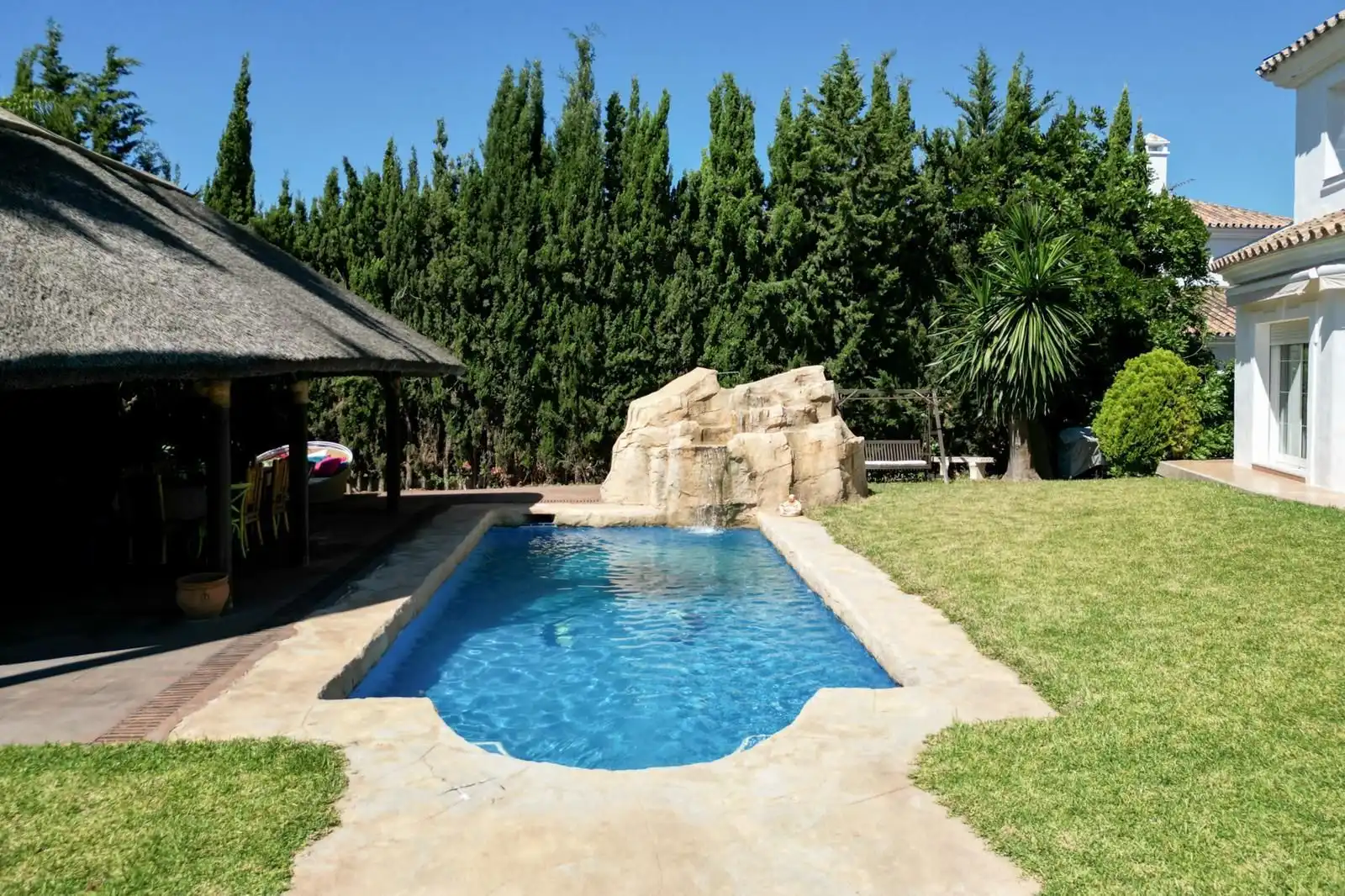 Maison avec piscine à vendre à Mijas Golf, imagen 4