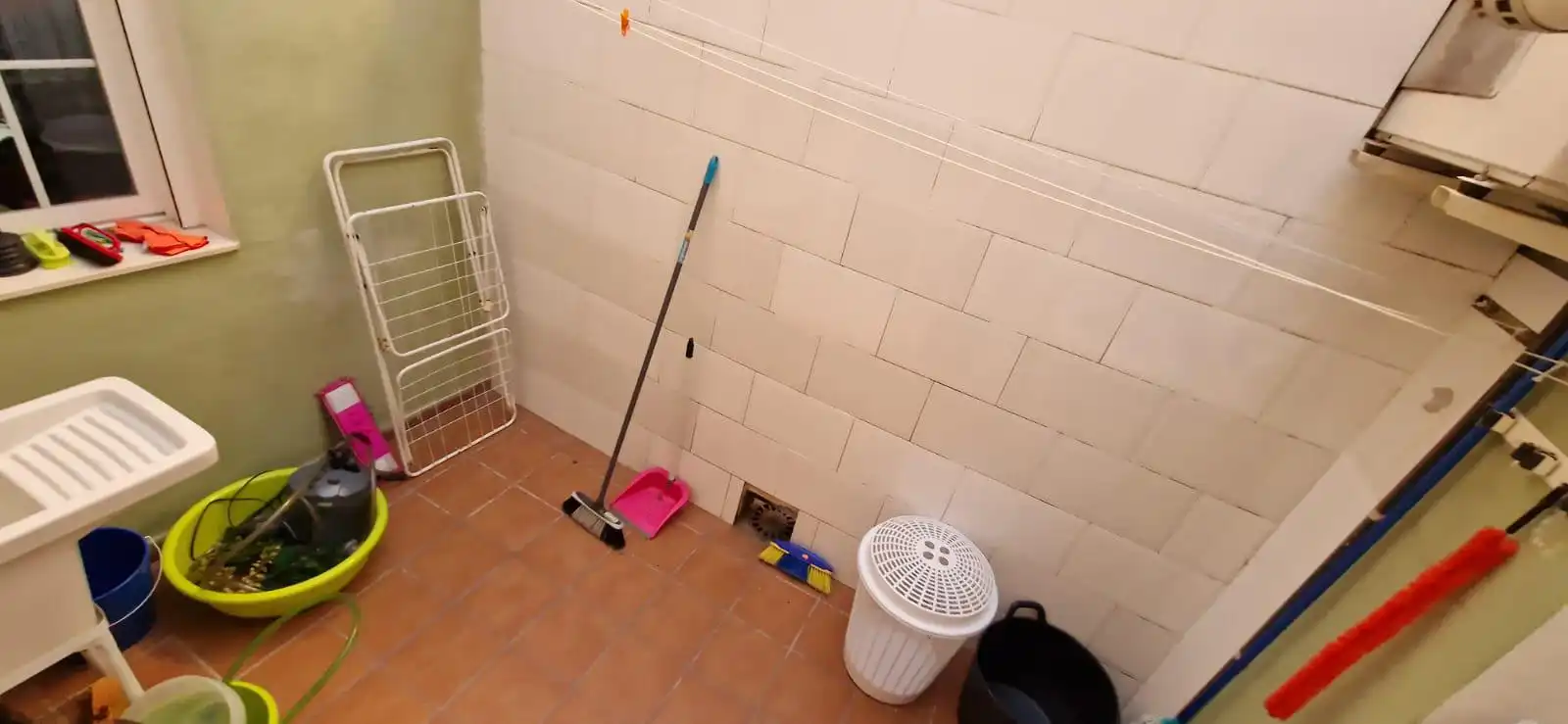 Pis en venda a Hellín