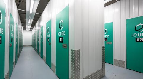 Photo 4 of Box room to rent in Carrer del Duc de Mandas, 41, Sant Llorenç - Zona Alfahuir, Valencia