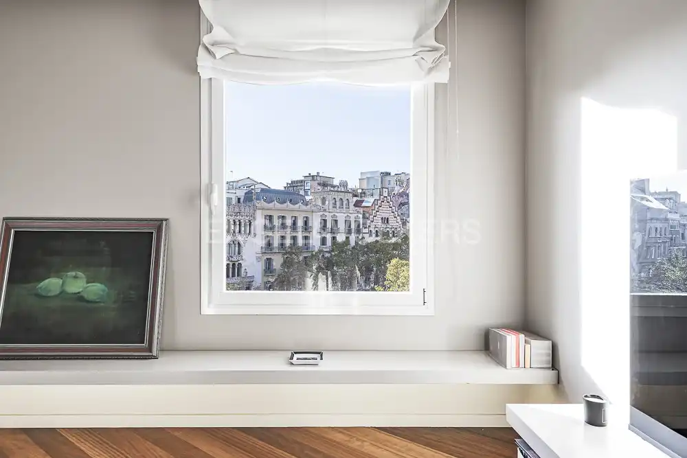 Wohnung mit Aufzug zum Verkauf in Passeig de Gracia, imagen 42