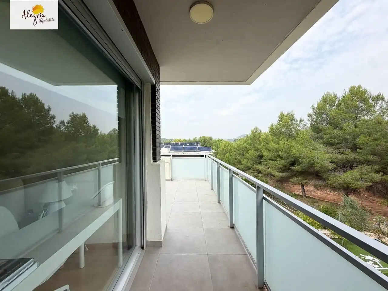 Detached house with terrace for sale in Urbanització Bosque, imagen 25