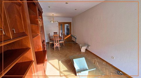 Foto 5 de Pis en venda a Ciudad Encantada, Horcajo, Madrid Capital