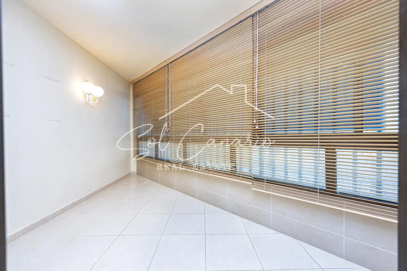 Bedroom of Flat for sale in Las Palmas de Gran Canaria  with Alarm
