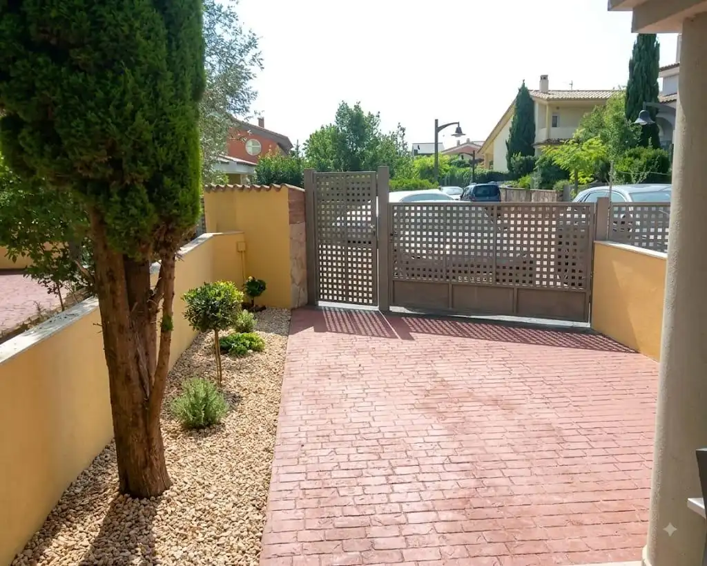 Maison jumelée avec piscine à vendre à Las Atalayas - Urmi - Cerro de Mar, imagen 3