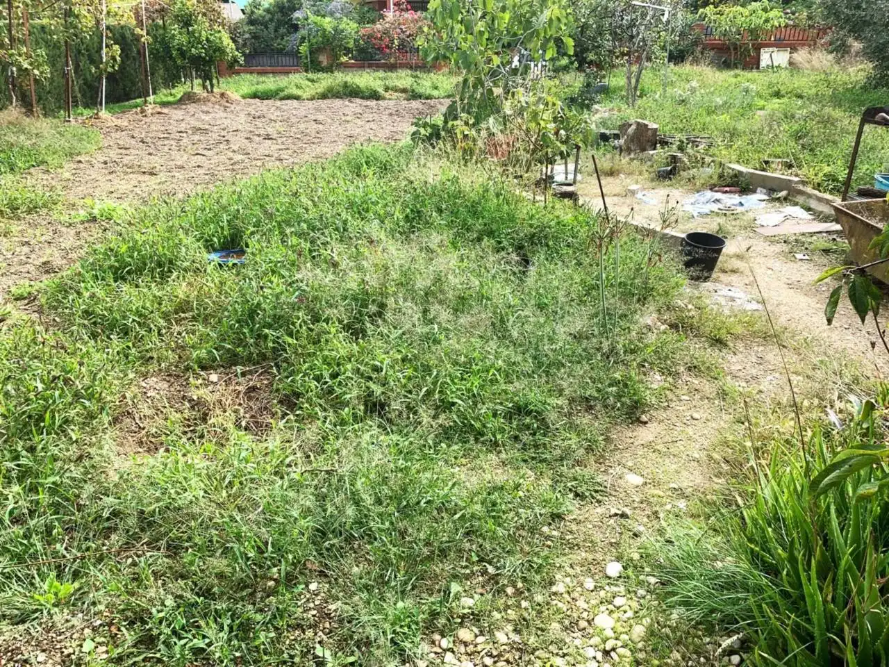 Residencial en venda en Terrassa