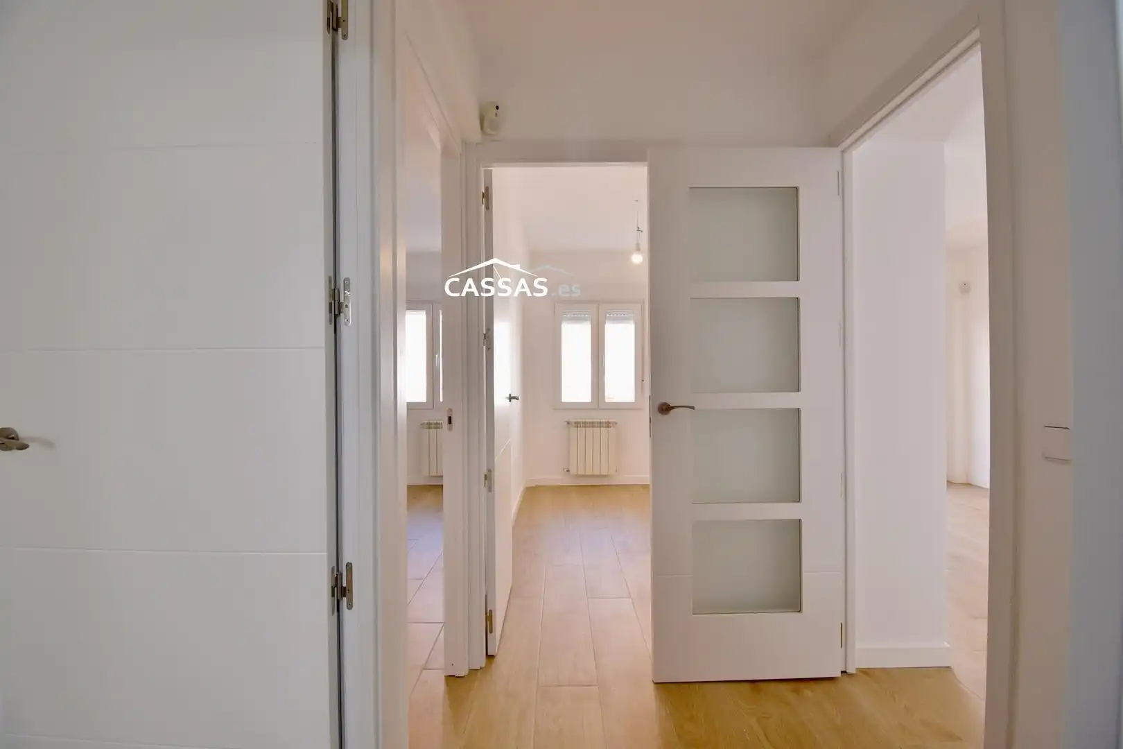 Piso en venta en Torrejón de Ardoz con Calefacción y Terraza