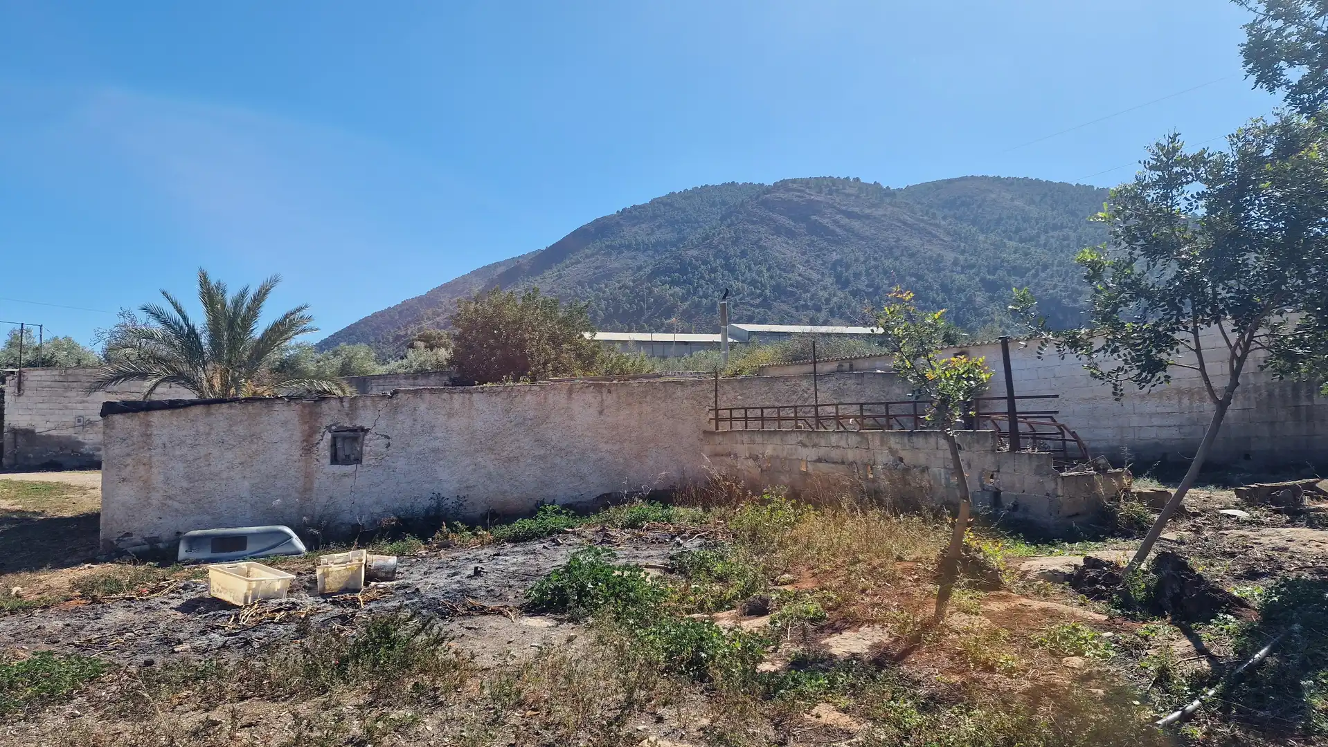 Casa rústica en venda a Canjáyar, imagen 48