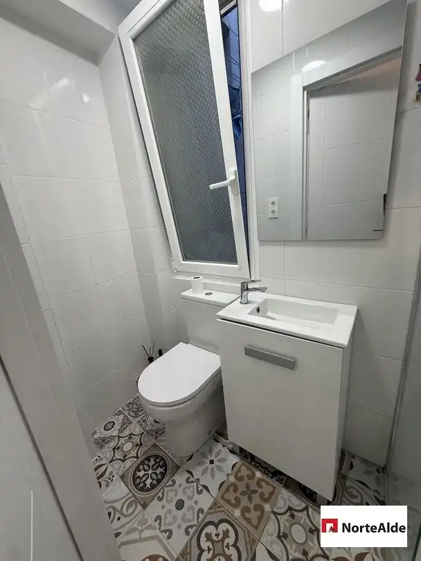 Flat for sale in Lasesarre, imagen 6